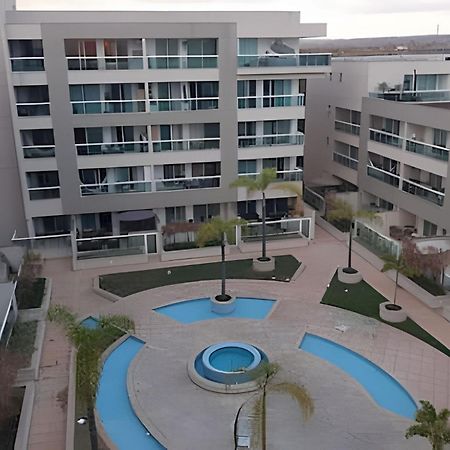 Brisas Do Lago - Apartamento 11 Brasilia Exterior photo