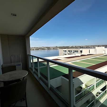 Brisas Do Lago - Apartamento 11 Brasilia Exterior photo