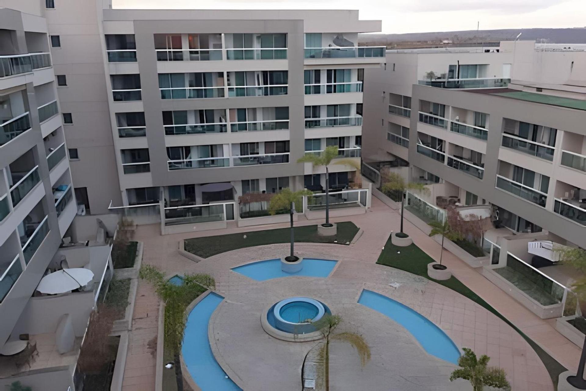 Brisas Do Lago - Apartamento 11 Brasilia Exterior photo