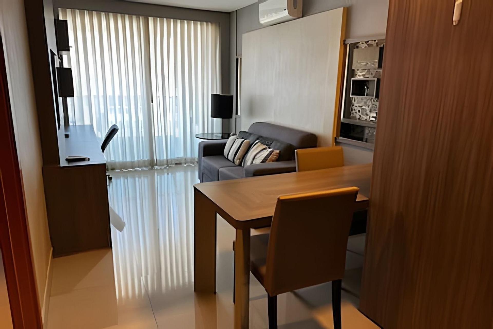 Brisas Do Lago - Apartamento 11 Brasilia Exterior photo
