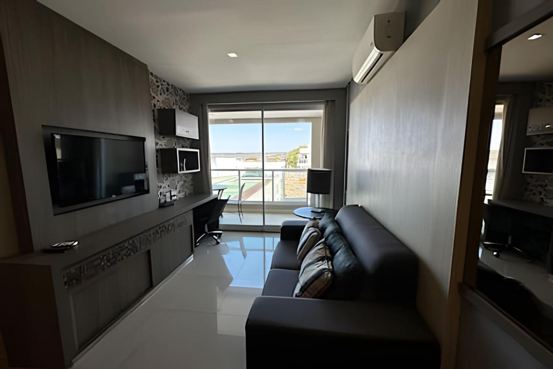 Brisas Do Lago - Apartamento 11 Brasilia Exterior photo