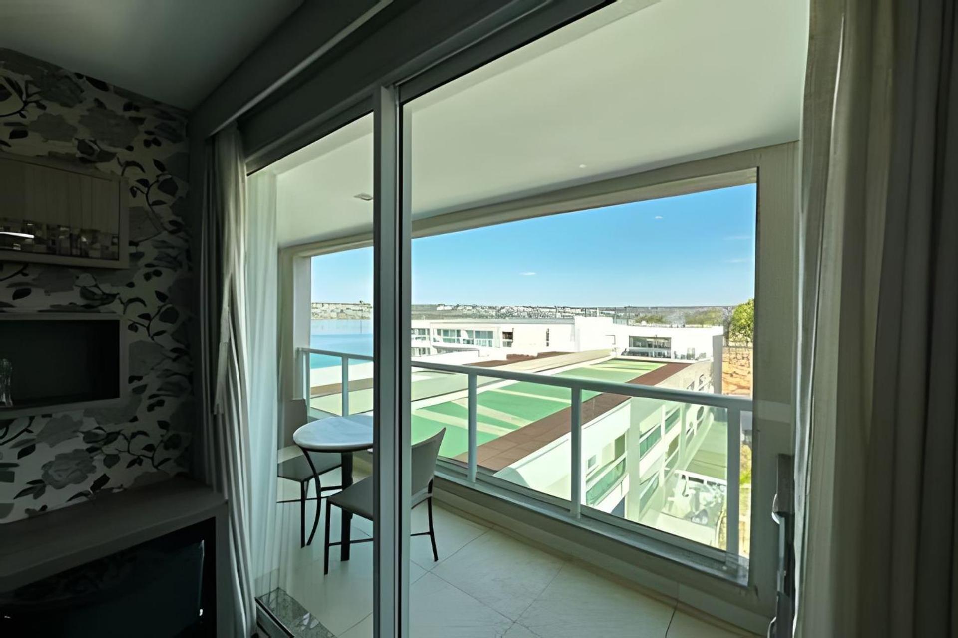 Brisas Do Lago - Apartamento 11 Brasilia Exterior photo