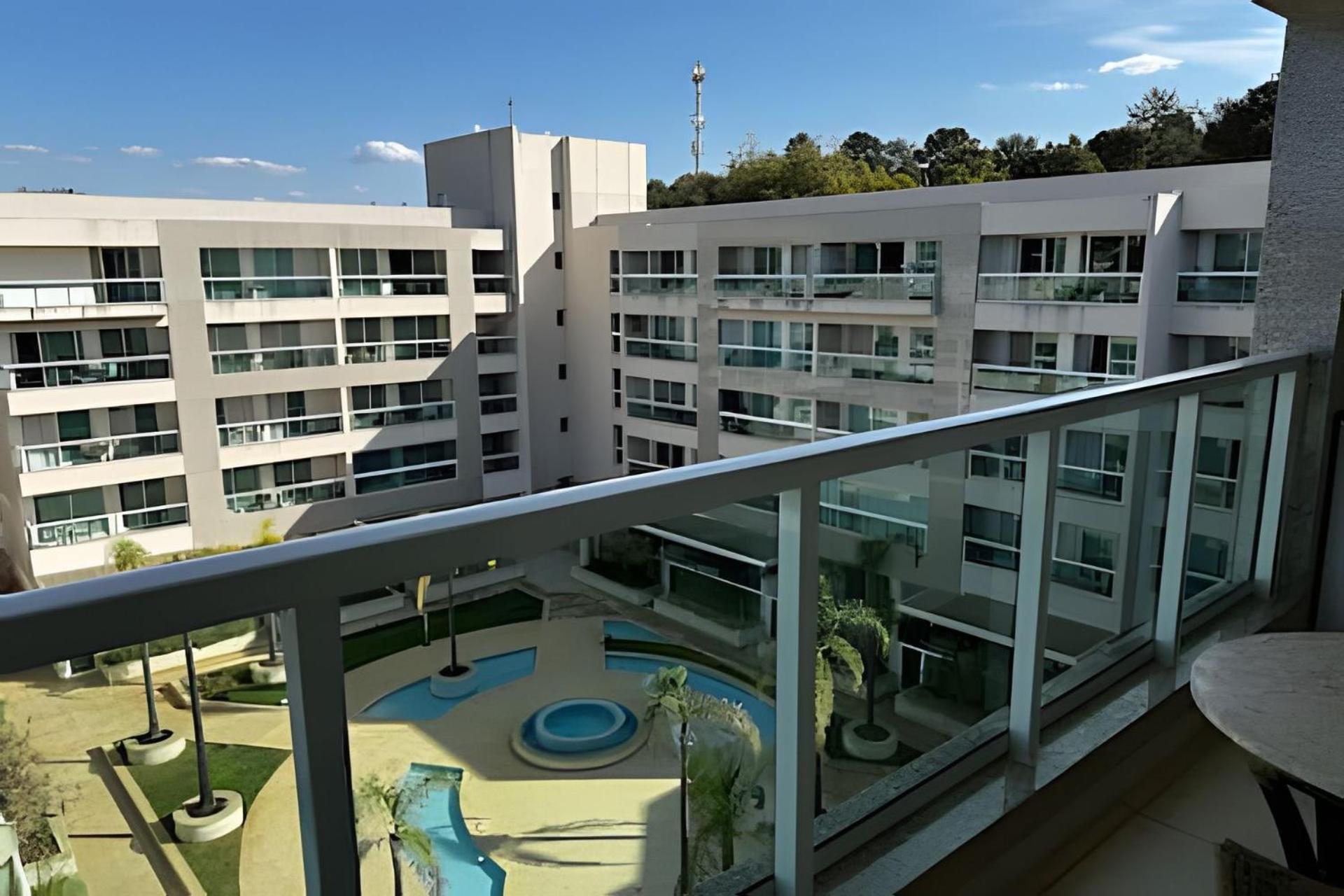Brisas Do Lago - Apartamento 11 Brasilia Exterior photo