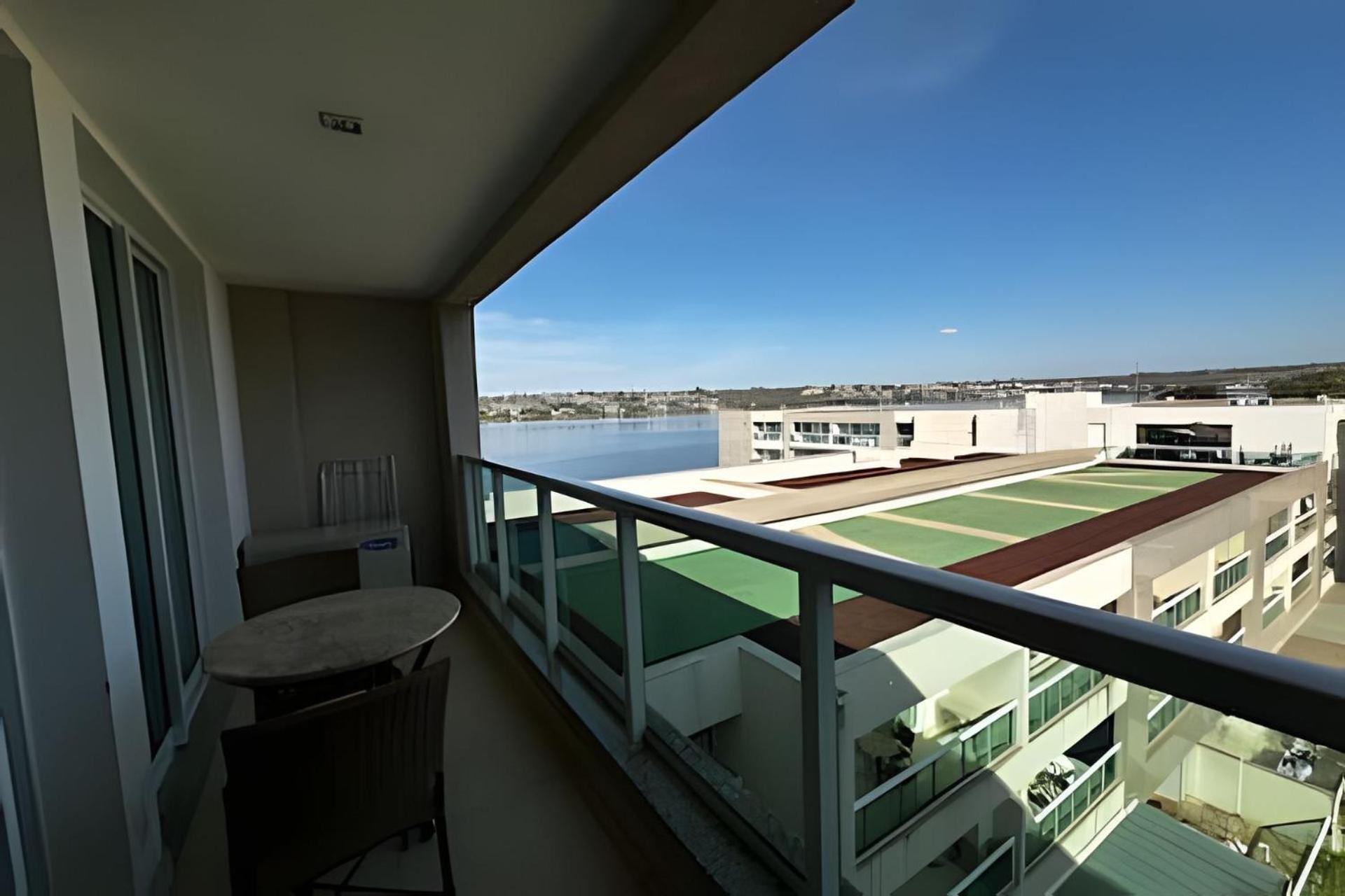 Brisas Do Lago - Apartamento 11 Brasilia Exterior photo