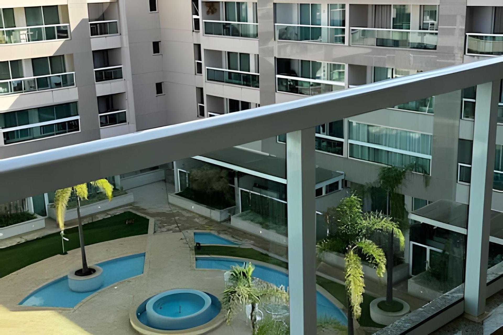 Brisas Do Lago - Apartamento 11 Brasilia Exterior photo