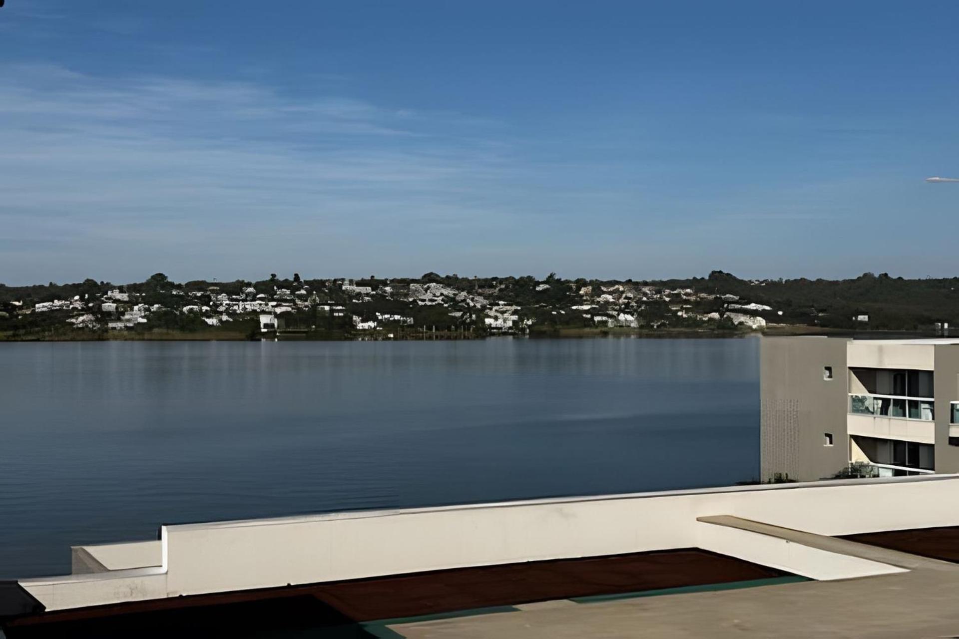 Brisas Do Lago - Apartamento 11 Brasilia Exterior photo