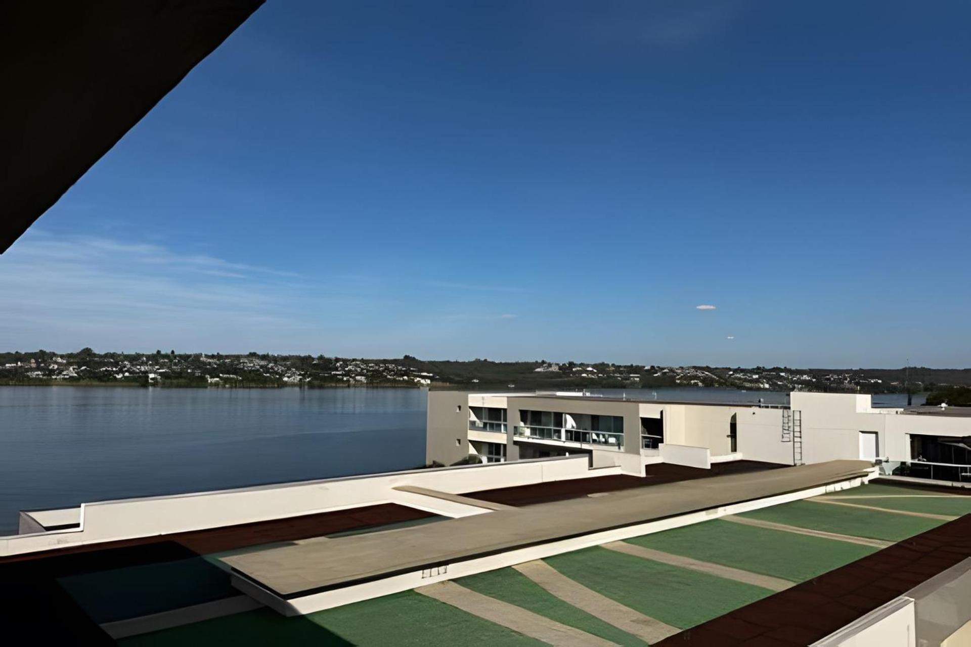 Brisas Do Lago - Apartamento 11 Brasilia Exterior photo