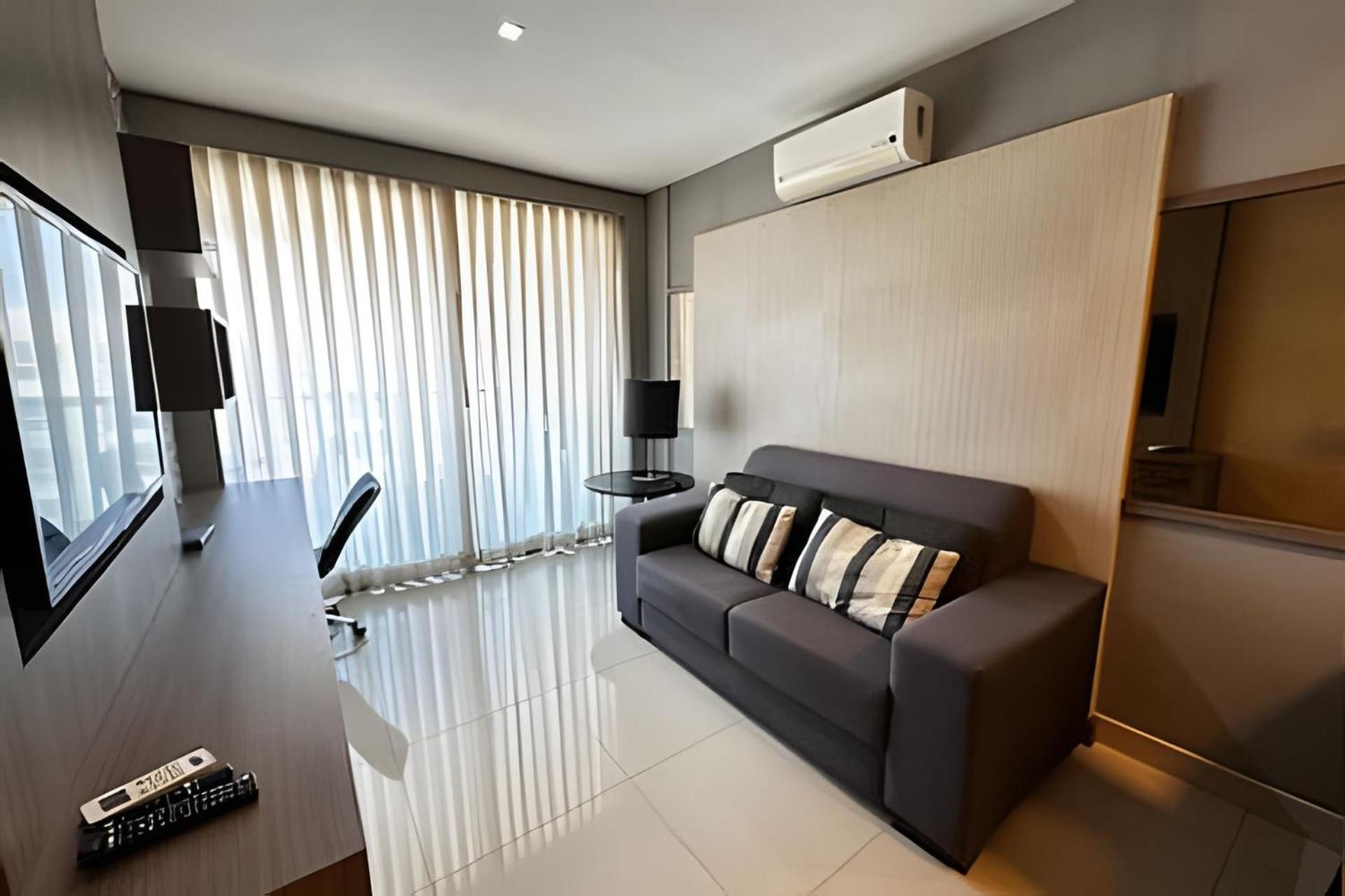 Brisas Do Lago - Apartamento 11 Brasilia Exterior photo