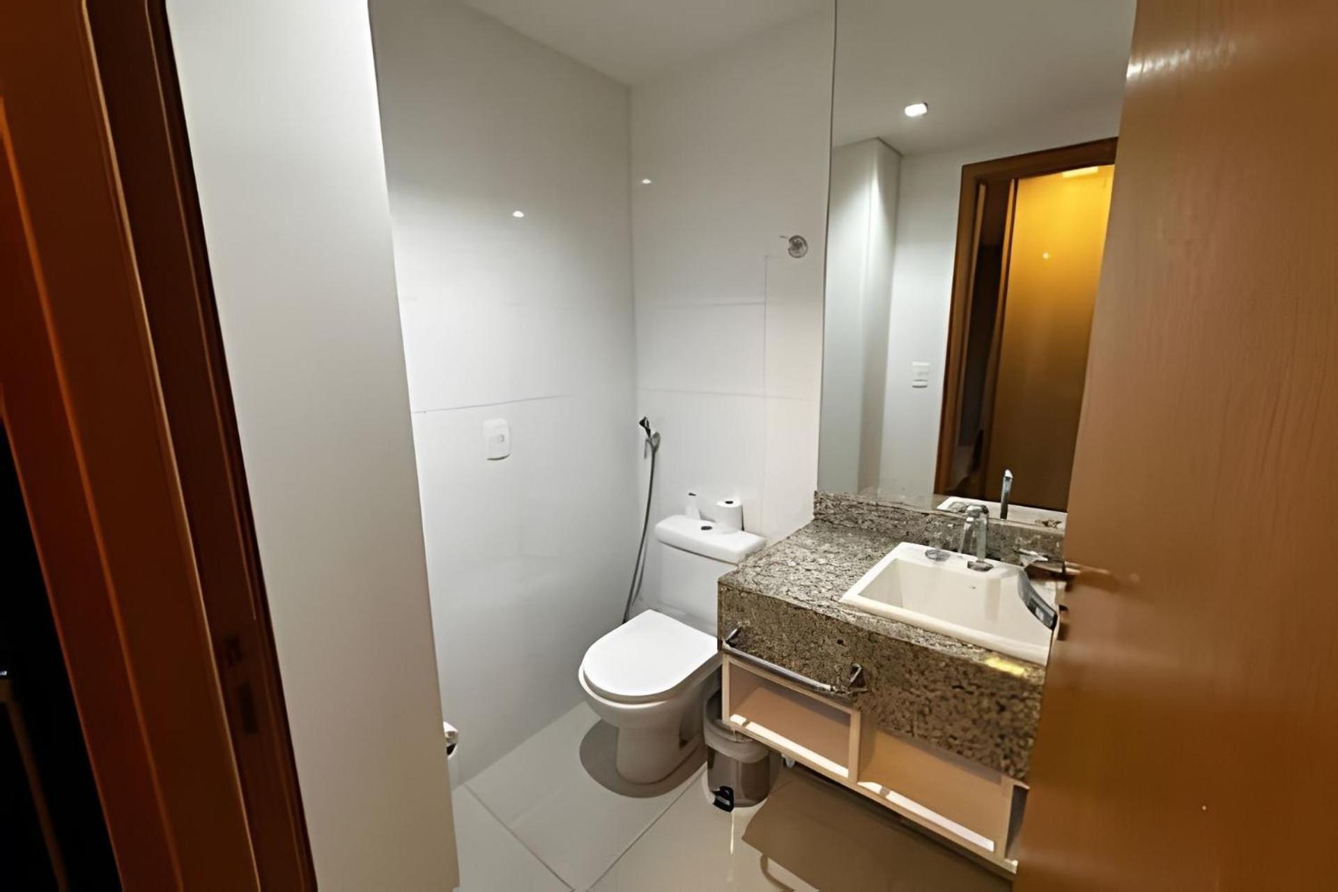 Brisas Do Lago - Apartamento 11 Brasilia Exterior photo