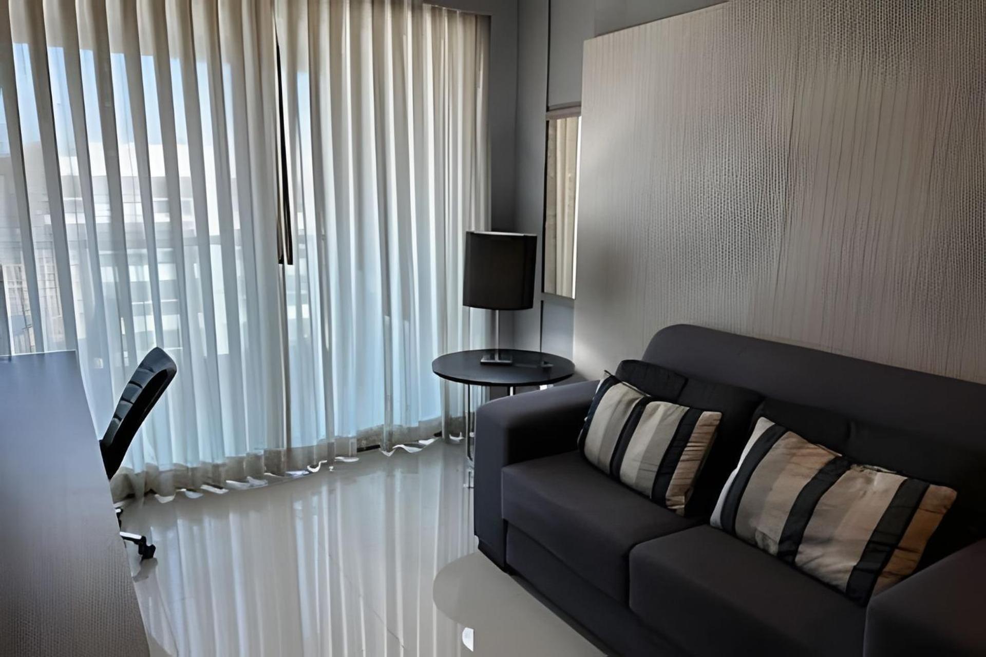 Brisas Do Lago - Apartamento 11 Brasilia Exterior photo