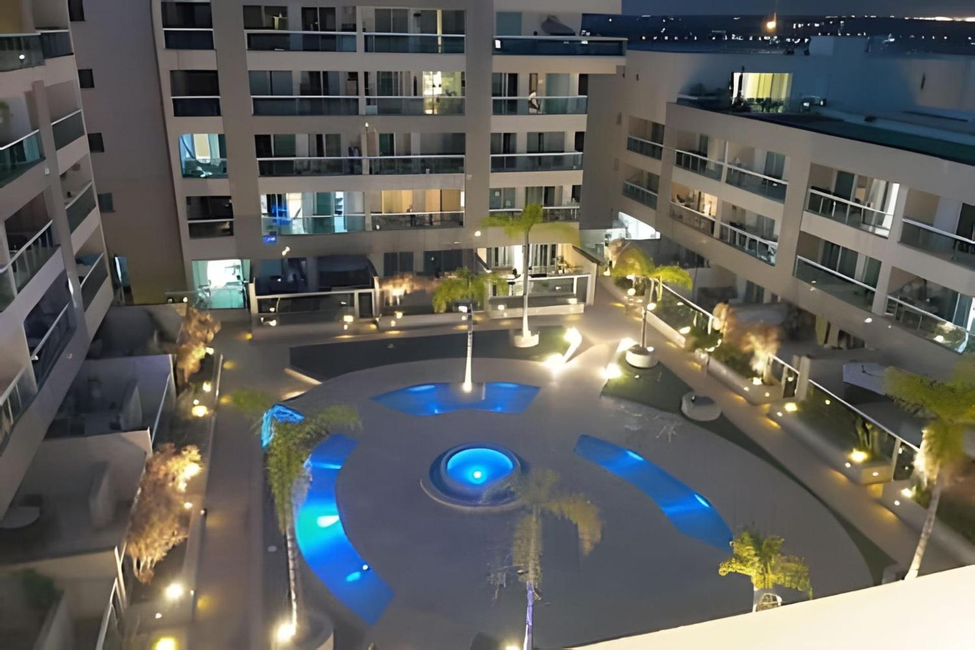 Brisas Do Lago - Apartamento 11 Brasilia Exterior photo