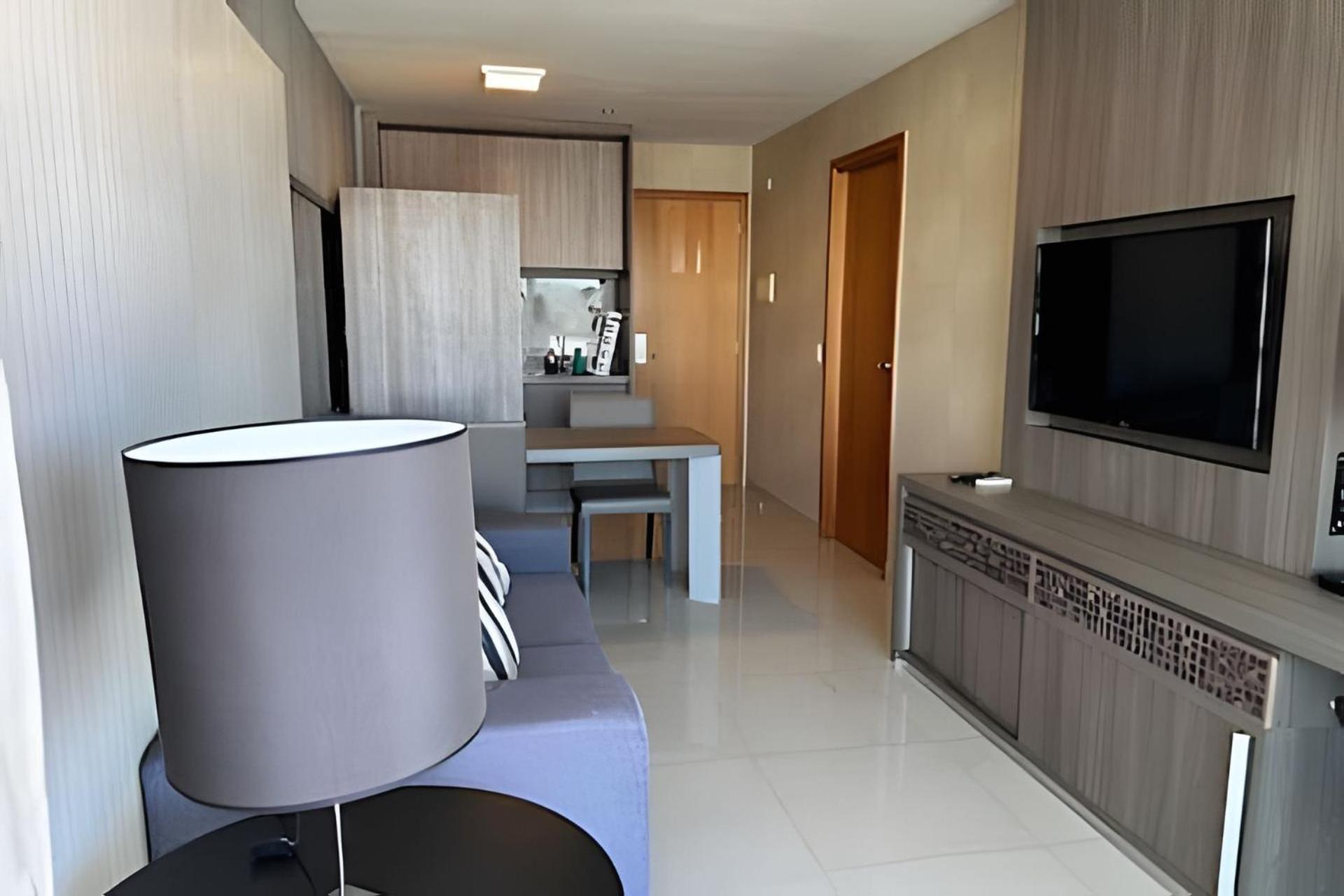 Brisas Do Lago - Apartamento 11 Brasilia Exterior photo