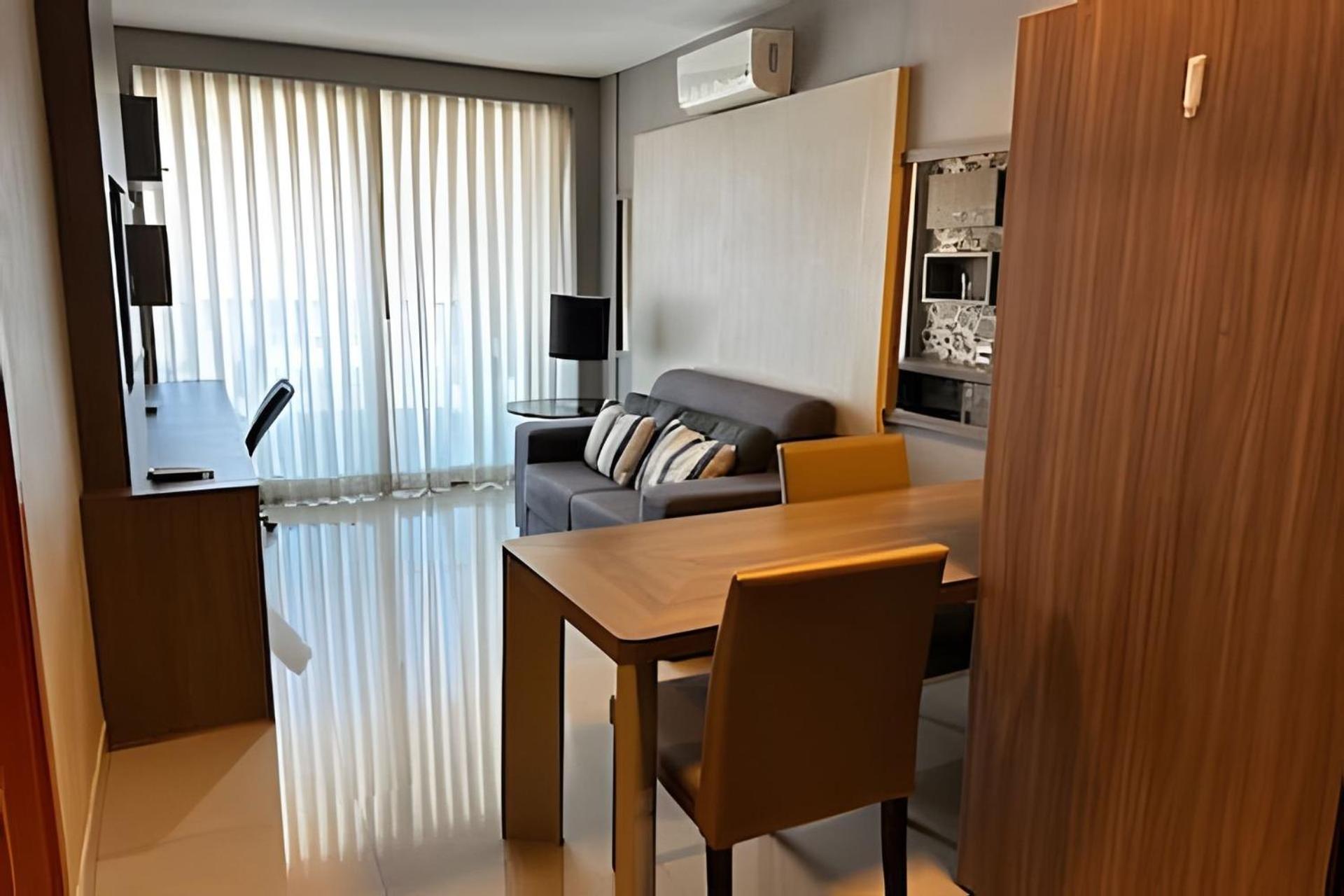 Brisas Do Lago - Apartamento 11 Brasilia Exterior photo
