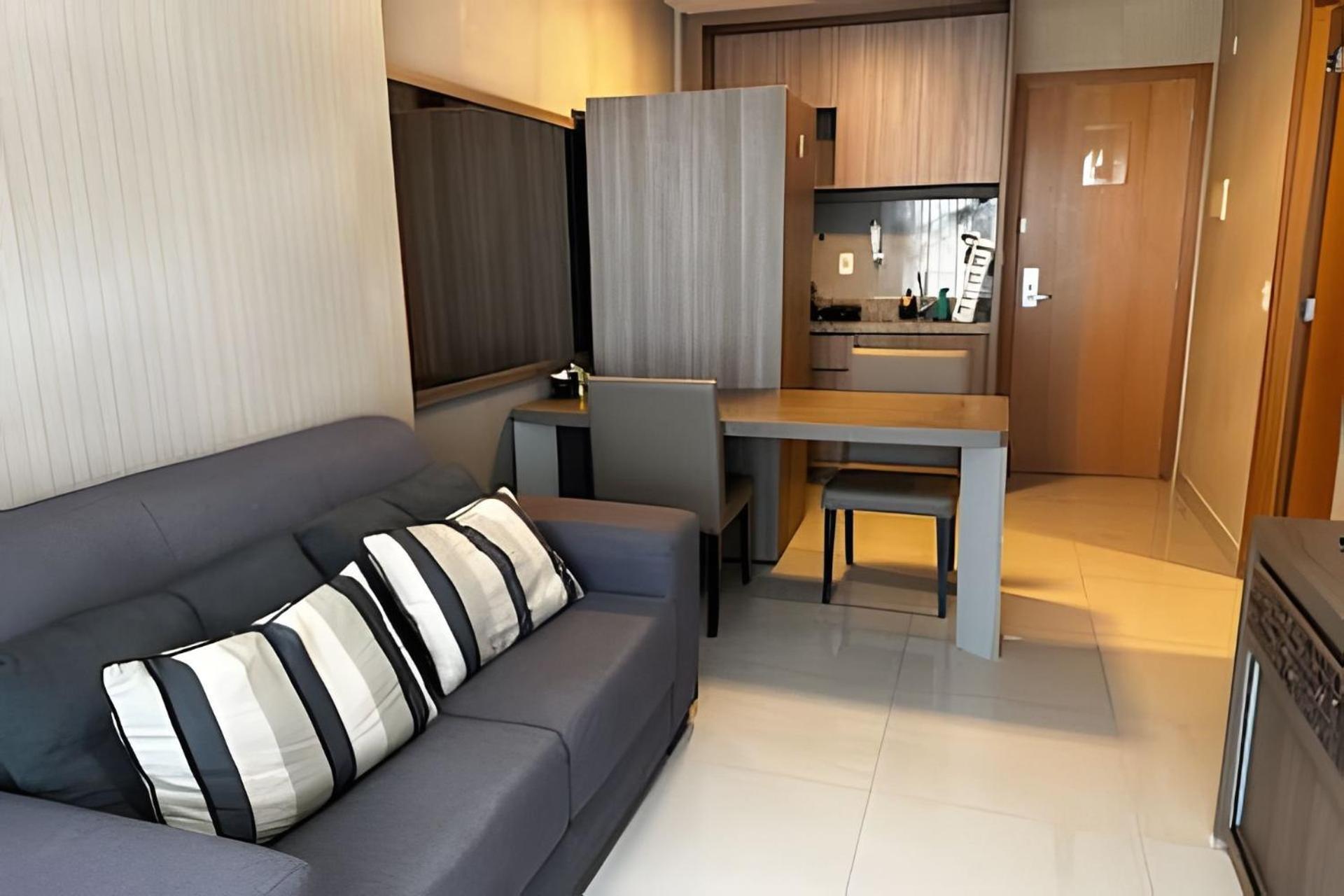 Brisas Do Lago - Apartamento 11 Brasilia Exterior photo